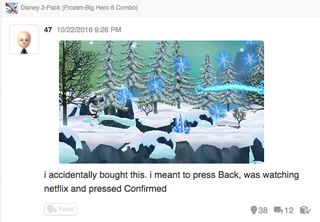 Illustration for article titled A Nintendo Fan's Quest To Collect Every Wii U Game On Miiverse
